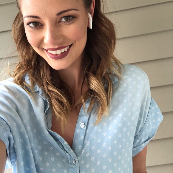 Meet your Posher, Julia - Picture 2 of 8